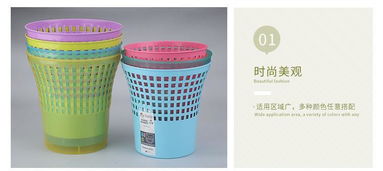 揭阳塑料制品亮相2019第五届广州日用百货展会，办公用品领域再创佳绩