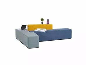 25件简洁适用的办公用品 解析2017年NeoCon办公趋势展设计风向