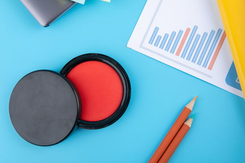 印泥 商务摄影中的点睛之笔