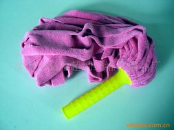 常州市海溢超细纤维日用品厂 匠心织就洁净，超细纤维拖把产品全览